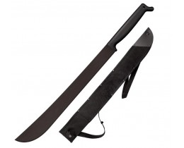 MACHETTE 2 MAINS LATIN 21" COLD STEEL