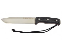 Couteau de camp - JOKER NOMAD Lame 165mm