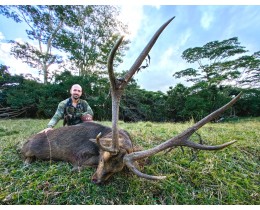 ILE MAURICE avec Lionel Passion Guide Ltd