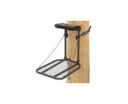 TREE STAND BIG FOOT TRAVELER RIVERS EDGE