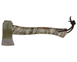 HACHETTE PRANDI CAMO