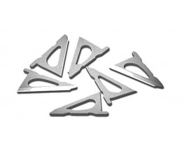 LAMES RECHANGE G5 STRIKER V2
