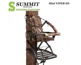 TREESTAND SUMMIT VIPER MINI SD ALU
