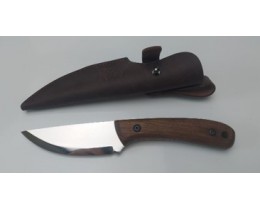 Couteau Bushcraft BEAVERCRAFT BSH7