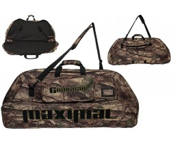 HOUSSE SEMI RIGIDE COMPOUND MAXIMAL GUARDIAN - Portage Dorsal