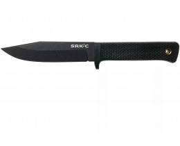 Couteau COLD STEEL - CS49LCKD - SRK COMPACT
