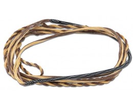 CORDE BUCKTRAIL BCY FAST FLIGHT 60" - 16 brins