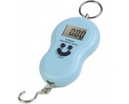 Peson - Balance digitale 40 kg