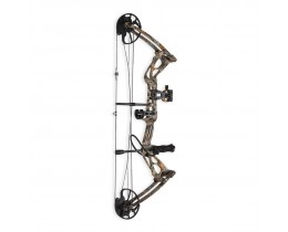 PACKAGE COMPOUND SANLIDA DRAGON X8 - 10 à 60livres - 18"-31" - DROITIER - CAMO