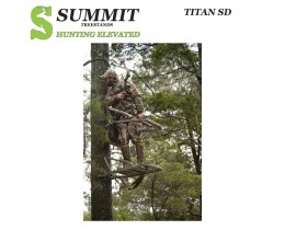 TREESTAND AUTOGRIMPANT SUMMIT TITAN SD ALU