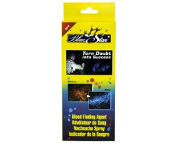 KIT REVELATEUR DE SANG BLUE STAR