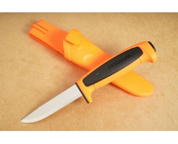 MORA 546 - Ed. spéciale 2025 - Orange/Noir