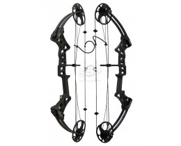 ARC nu TOPOINT M1 - Droitier - Noir