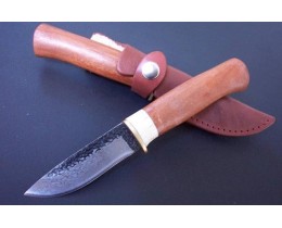 COUTEAU LAME DAMAS HERBERTZ