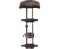 CARQUOIS D'ARC COMPOUND HEAD-LOC SIDE MOUNT 6 flèches - G5