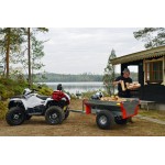 ACCESSOIRES TRACTEURS/QUADS