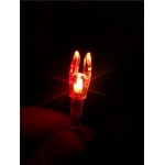 ENCOCHES LUMINEUSES