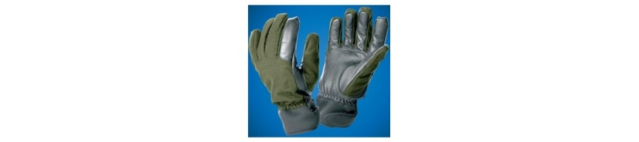 GANTS ÉTANCHES