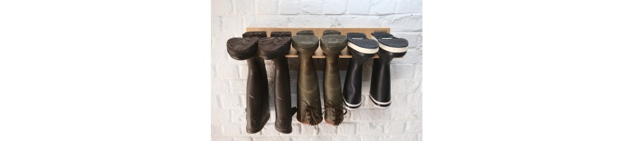 CHAUSSURES & BOTTES