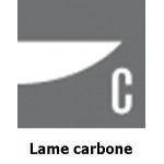 LAMES CARBONE