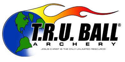 TRU_BALL ARCHERY