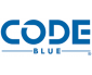 CODE BLUE