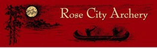 ROSE CITY ARCHERY