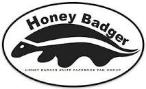 HONEY BADGER