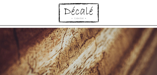 DECALE