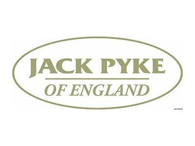 JACK PYKE