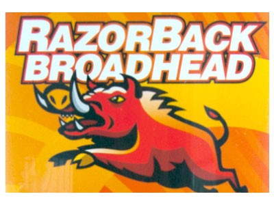 RAZORBACK